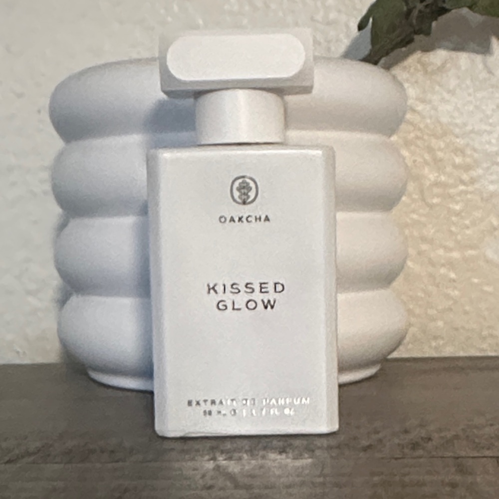 OAKCHA Kissed Glow